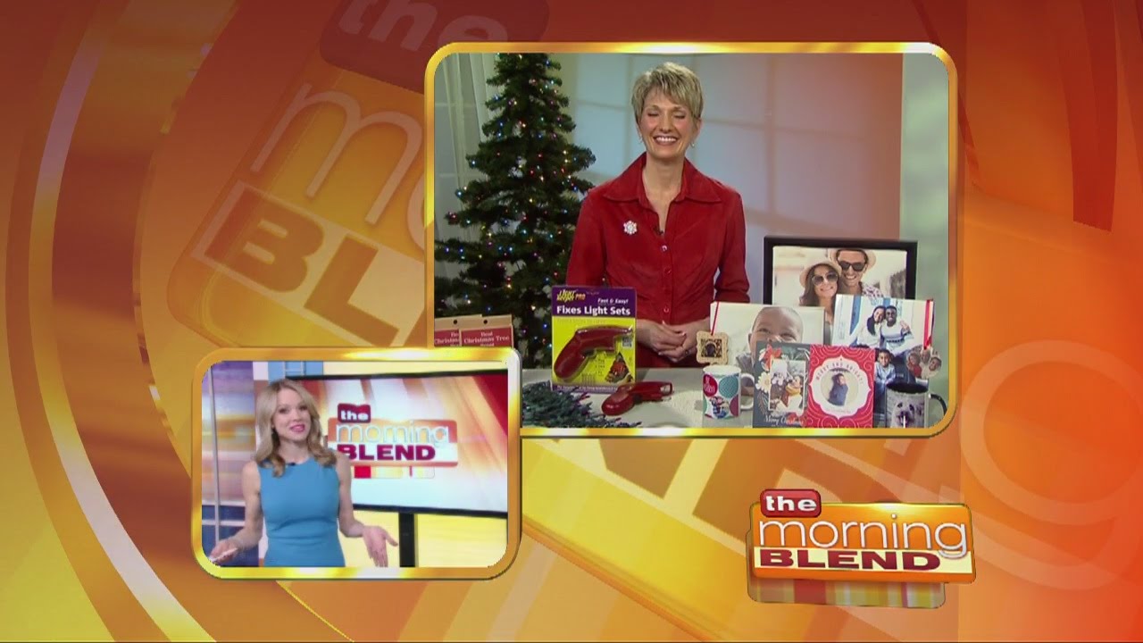Clutter-Free Holiday 12/9/16