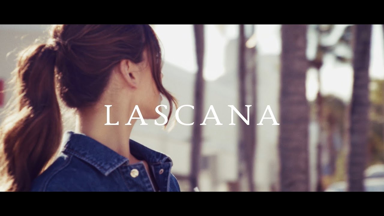 LASCANA Spring-/summer campaign 2025