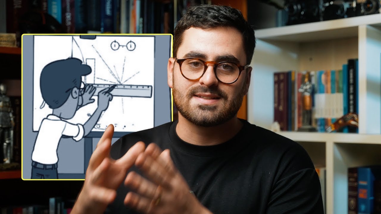 Você não é um acidente: A evidência de um Designer no universo (Lição Jovem ComTexto 3)