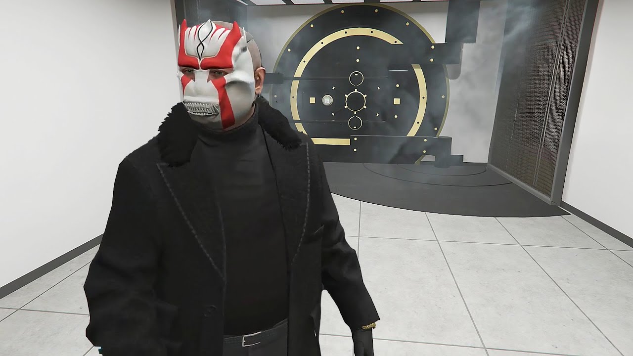 Mr. K Hits the New Payday Loan Heist | Prodigy 2.0