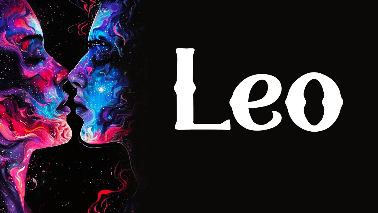 LEO💘 When the time is right, you will see the miracle unfold