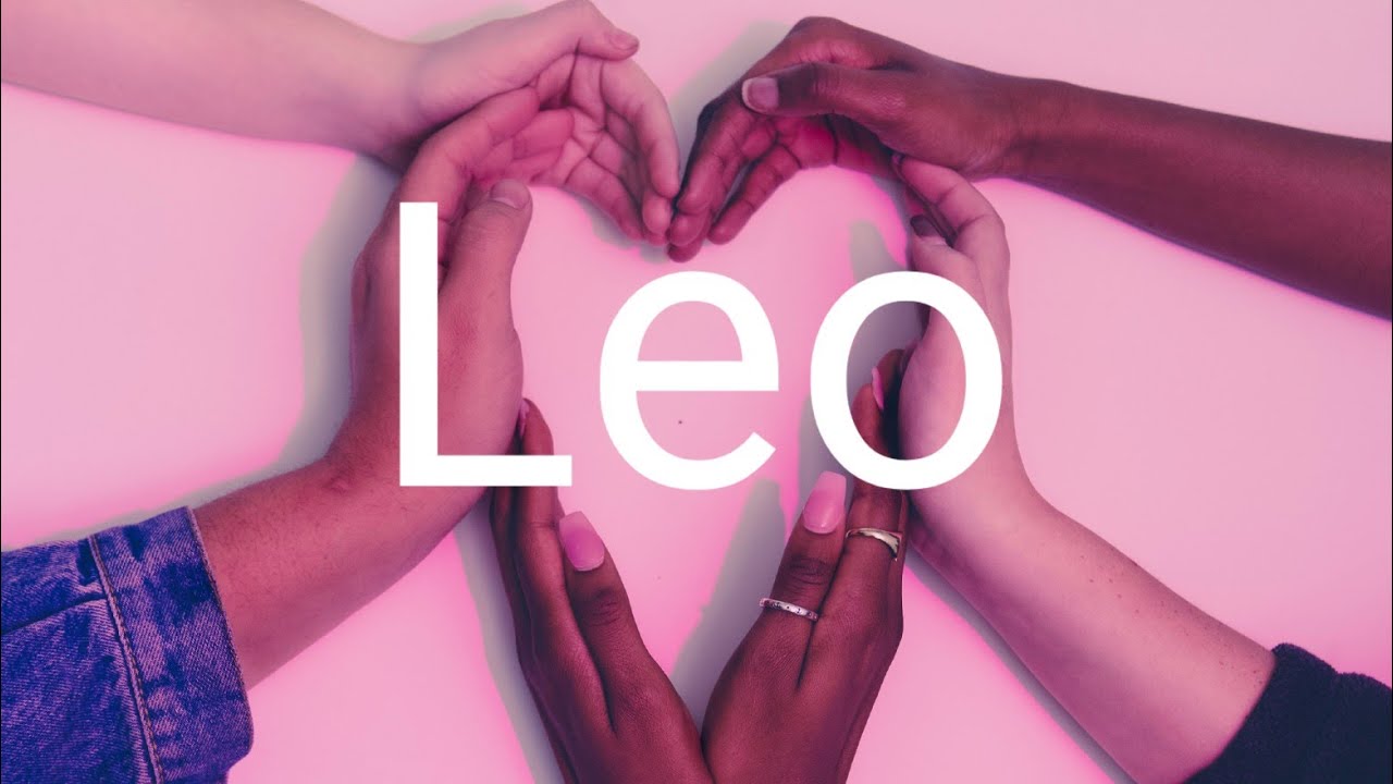 🤎Leo- They're back... Has their rejecting you fueled them into loving you? March 2020