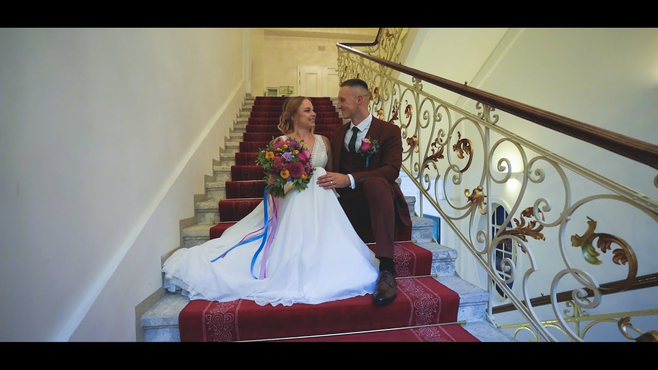 Dominika ❤ Tomáš