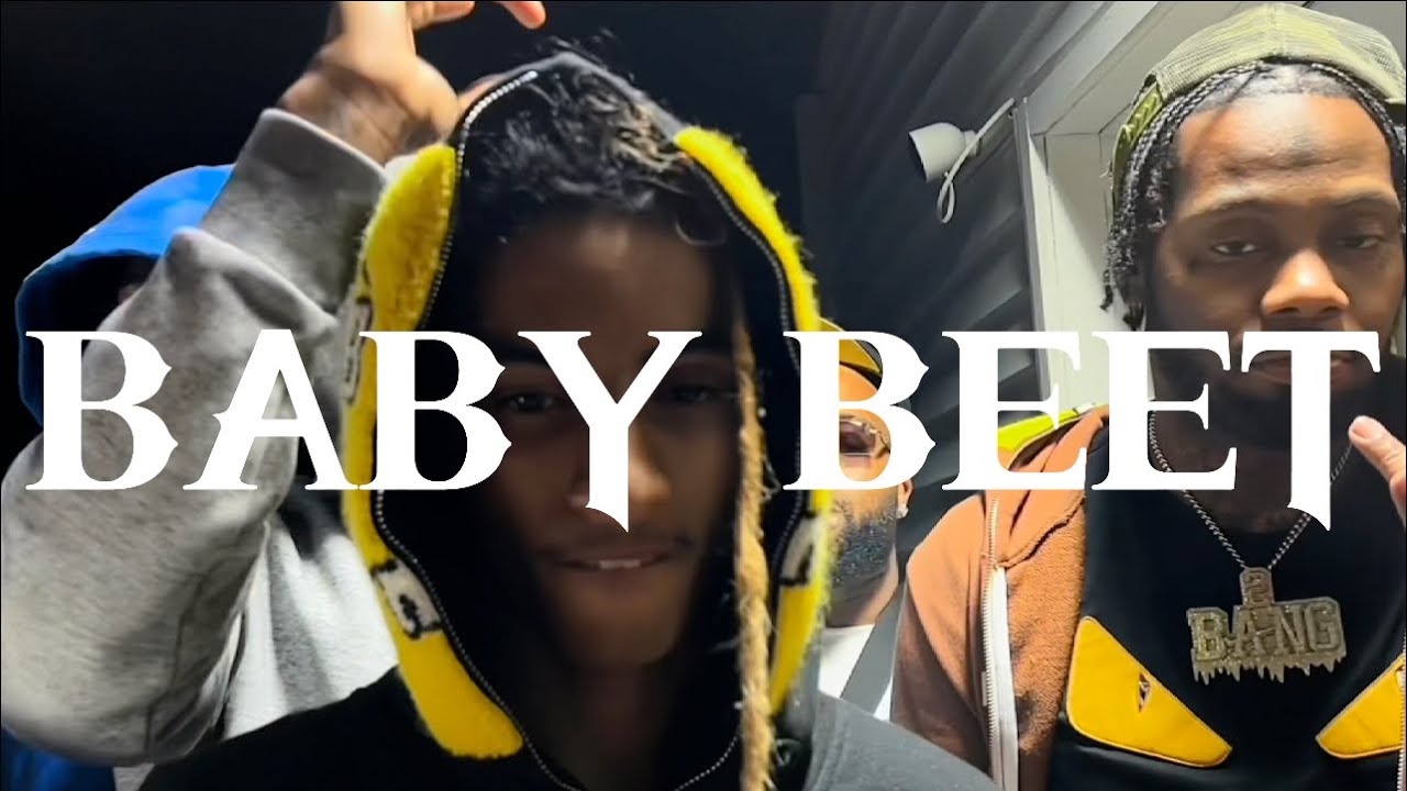 Long Live Toot -Baby Beet | Dir By @AnthonyArchettoMaxOutTv