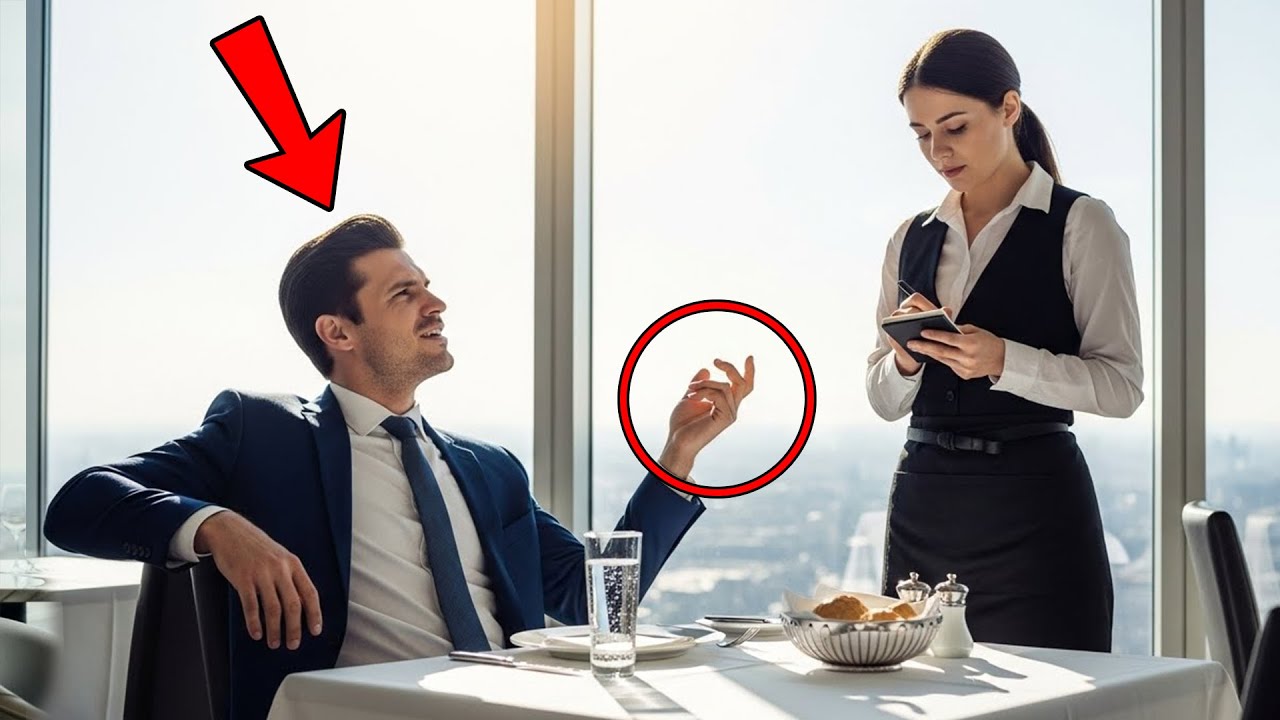 The Billionaire Tried to Test Her — He Didn’t Expect Her to Speak Five Languages