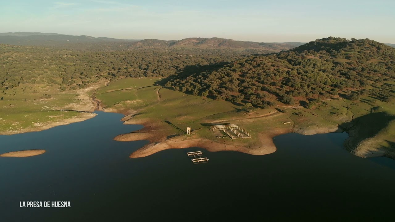 ESPANA OVERLAND 2022