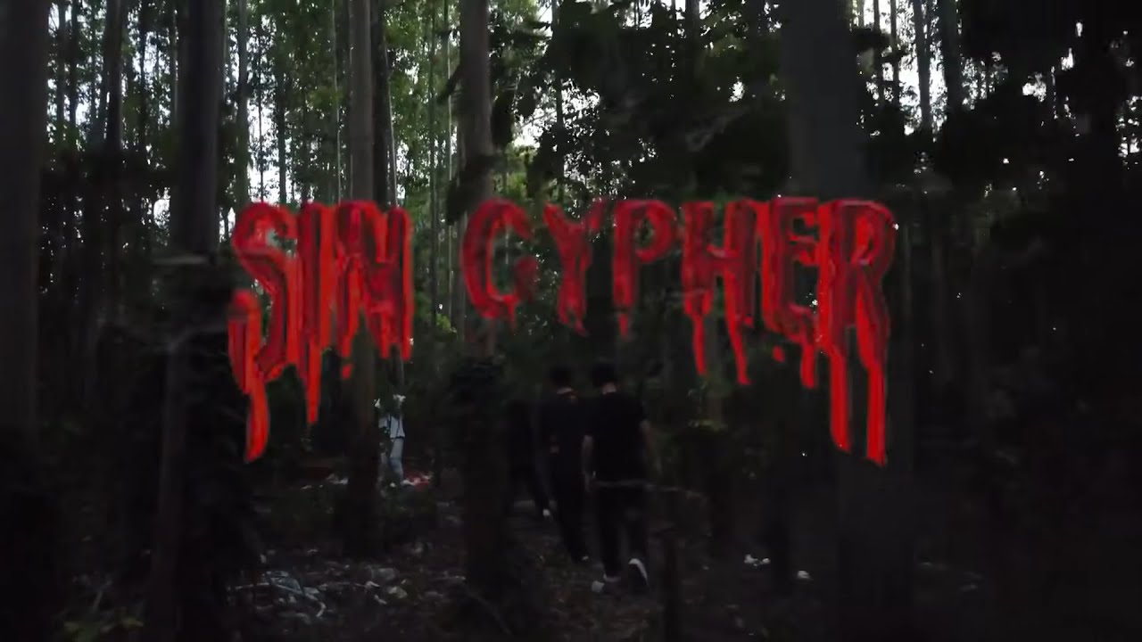 SASIOVERLXRD＆RICHNOMADIC＆JinJiBeWater - 