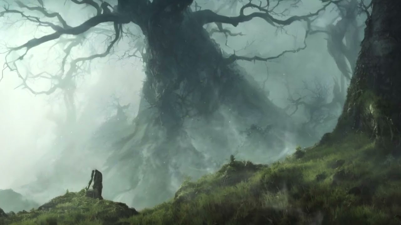 Samhain – Wenn der Schleier sich lichtet | Der alte Weg zwischen den Welten