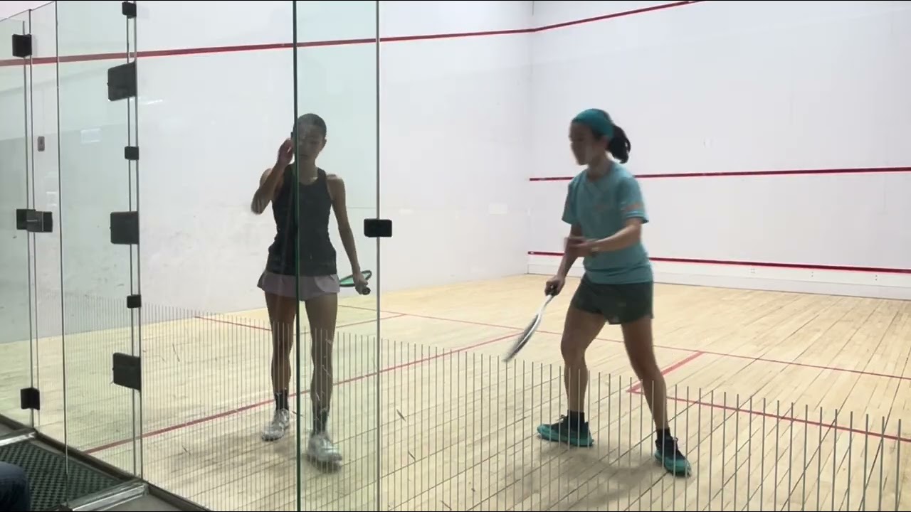 20260110 國手選拔 小君 vs 媛媛 （9:11、11:5、11:8、2:11、8:11）