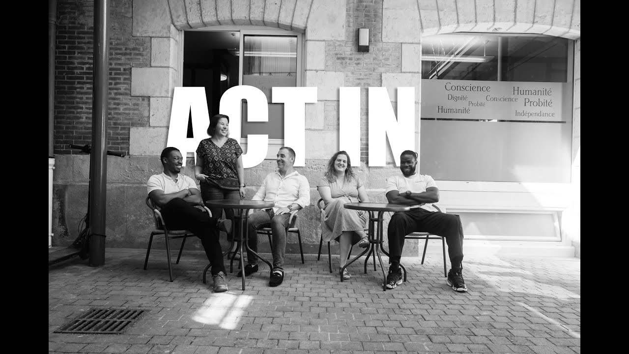 ACT IN Campus Pro