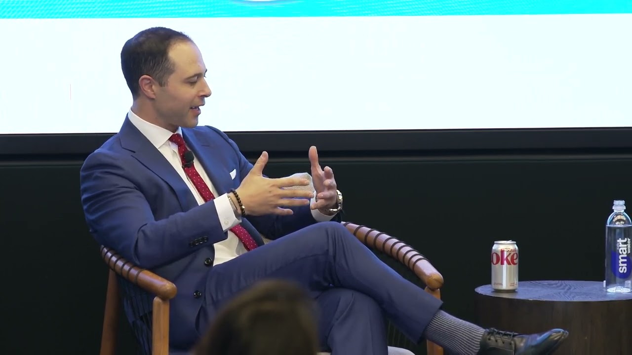 Fireside Chat: How the Coca-Cola Company is Leveraging AI