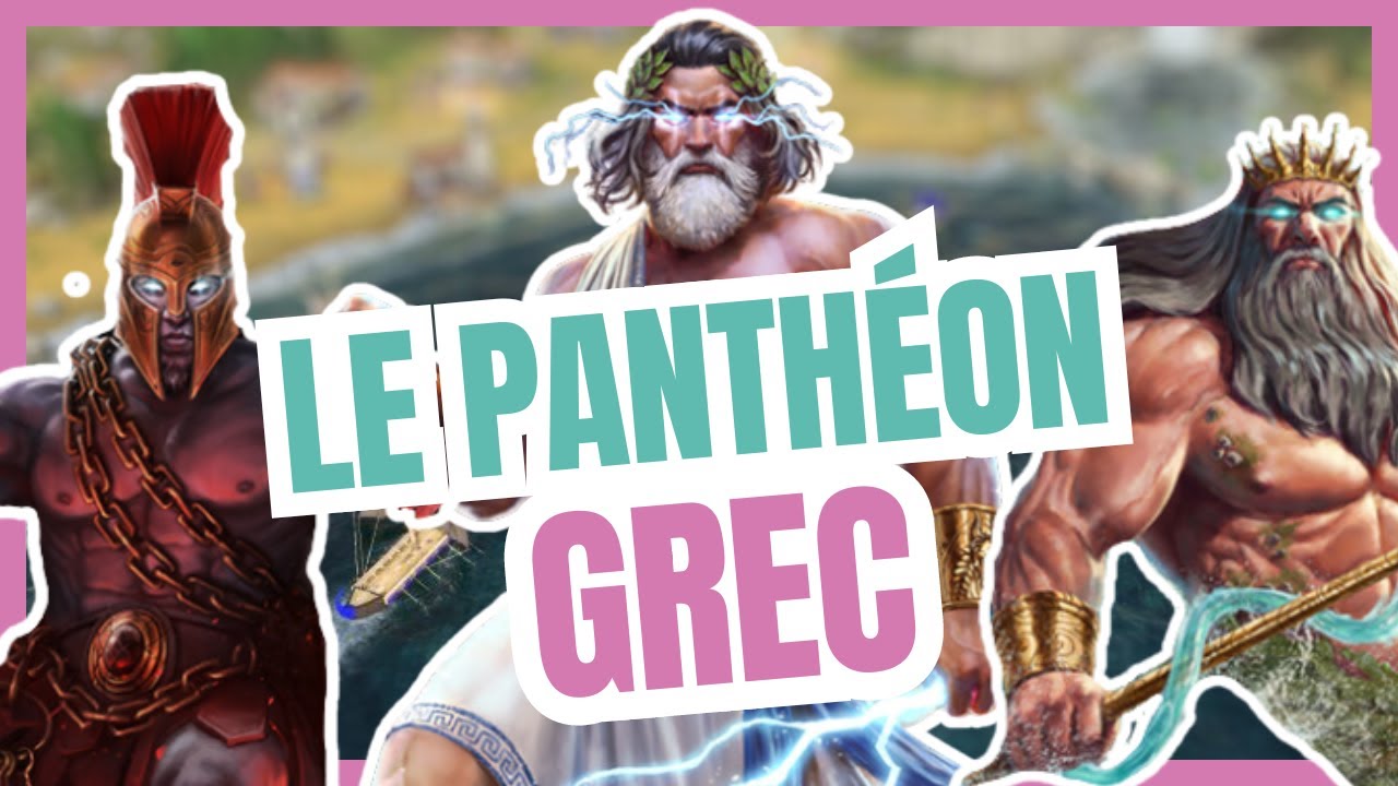Tout savoir sur les Grecs dans Age of Mythology Retold ! Spécificités et conseils.