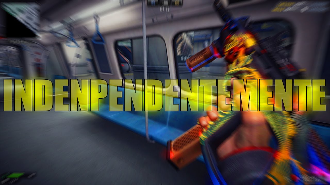 ZULA - 🥵 INDENPENDENTEMENTE  🥵🎵