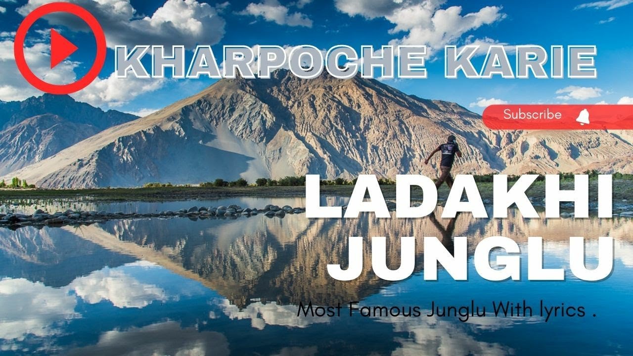Junglu #9 