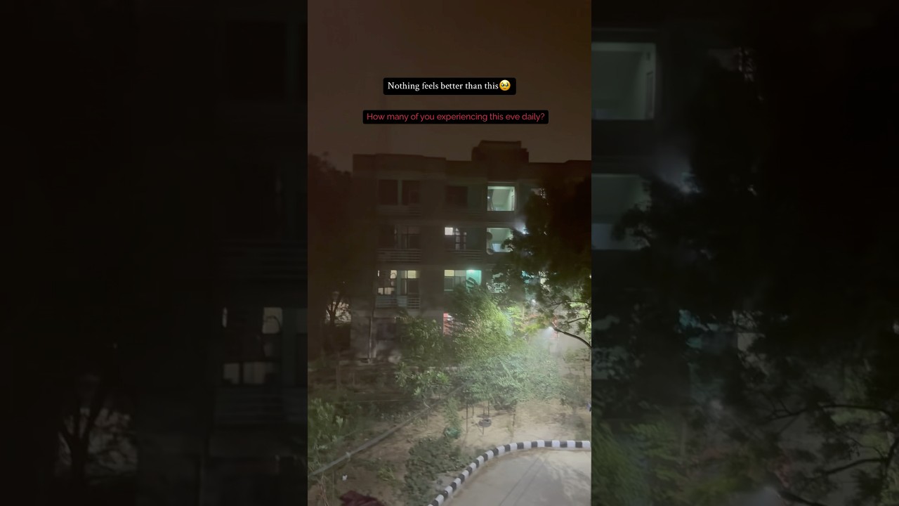 Hailstorm in Delhi | Delhi Weather Update May 2025 | Sudden Hailstorm#delhidairies #youtubeshorts