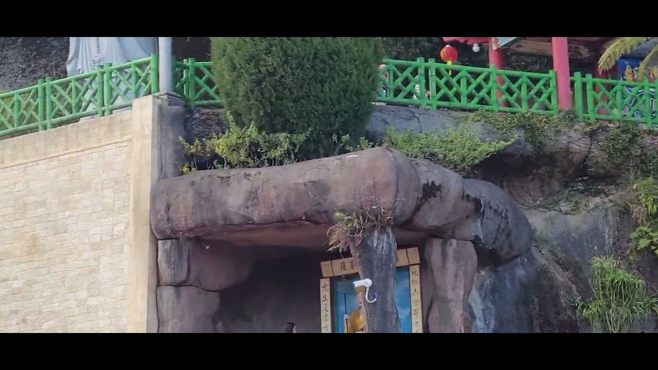 2026.1.31. 말레이시아 Chin Swee Caves Temple #친스위 동굴사원 # Genting Highlands #이상훈 #마인드교육 #인성교육 #별누리작은도서관