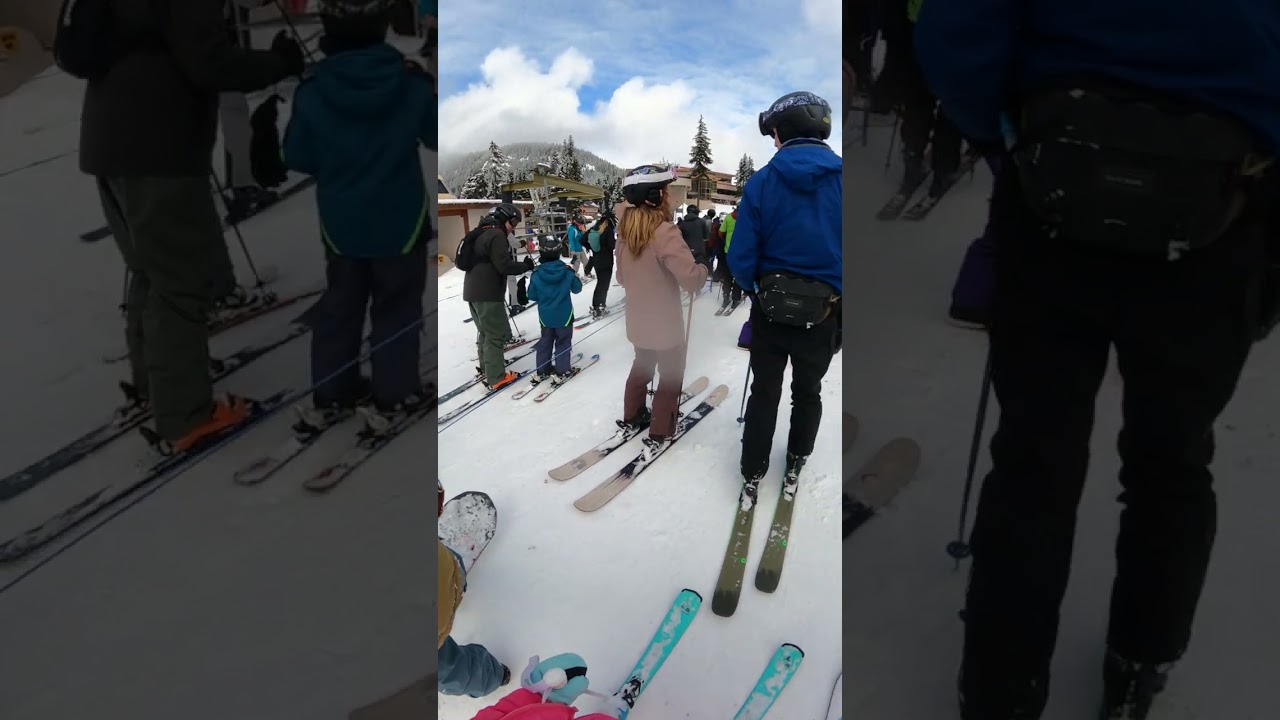 Stevens Pass Little Shredder 2