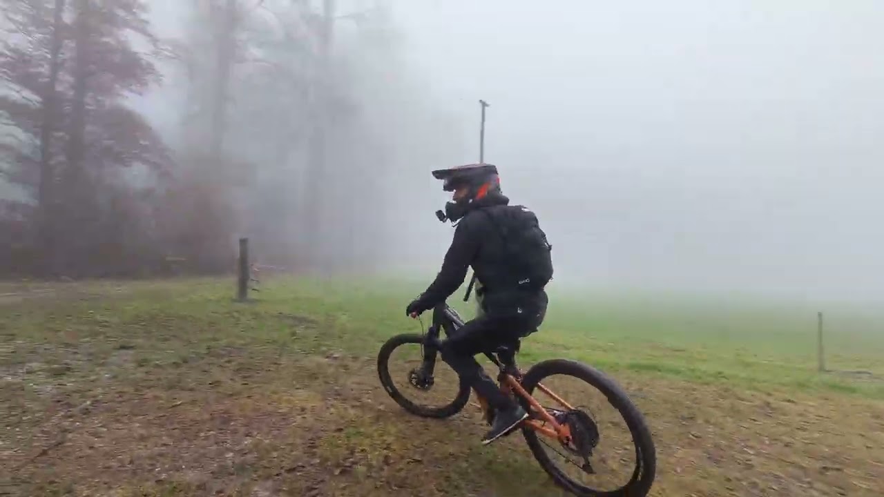 Schienerberg Schweizer Seite 