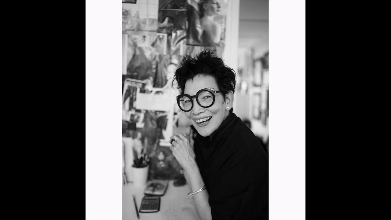 Conversations with Creatives S1 Ep1 - Meiling full interview