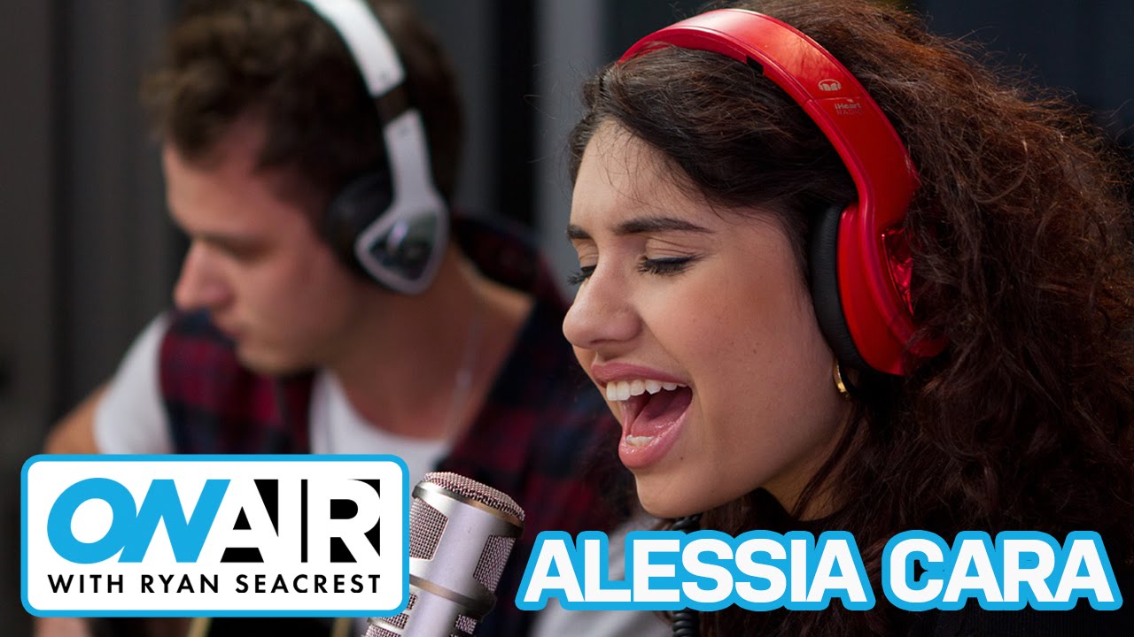 Alessia Cara Covers Shawn Mendes 