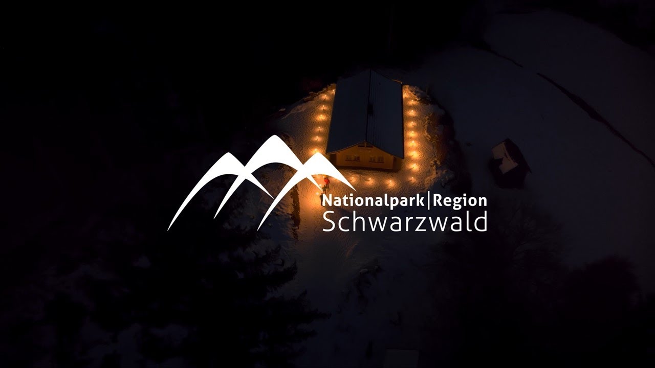 Nationalpark Schwarzwald Imagefilm