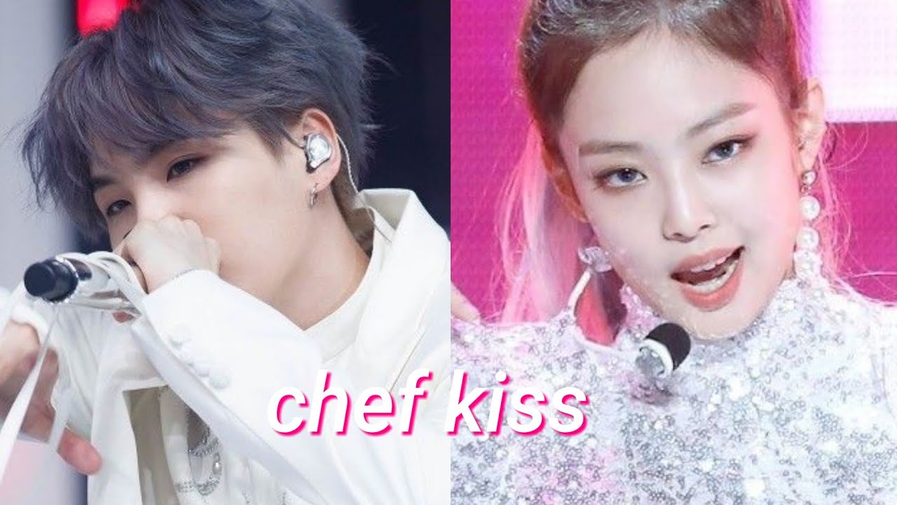 kpop rap parts that make me intertwine my tongue