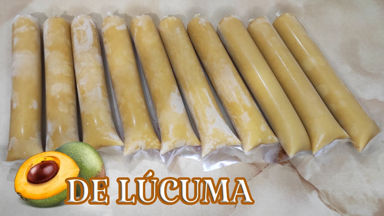 ☀️Marcianos De L&uacute;cuma Con Leche Para Negocio | Chupetes De L&uacute;cuma