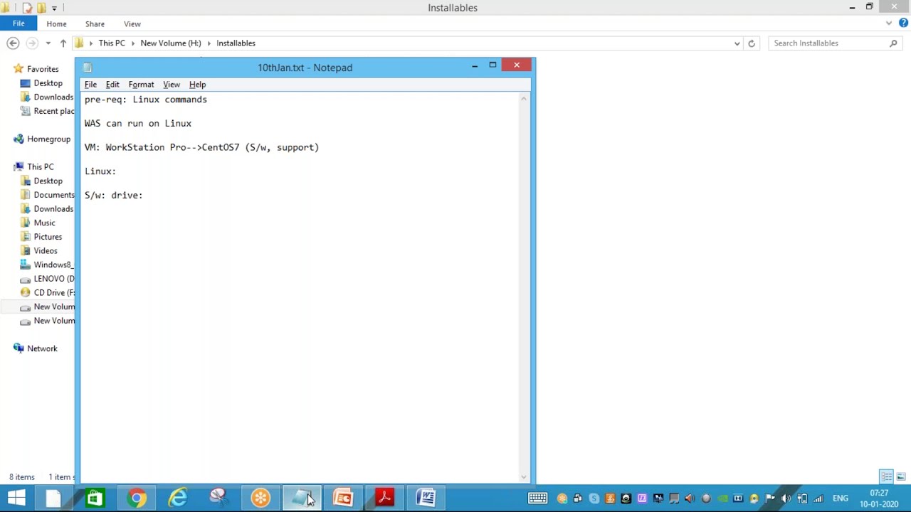 Was Admin Tutorial | Websphere Application Server training | websphere tutorial