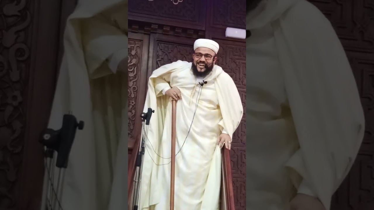 خطبتيي الجمعة 2025: 12:26: لفضيله الشيخ عبد العزيز شهاب: بعنوان ( الشرك بالله ) 