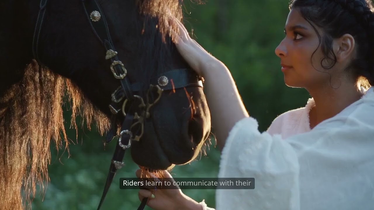 Horse Tourism Adventures