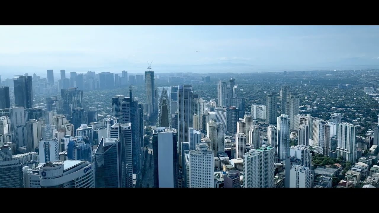 Makati Urban Sanctuary by Ayala Land Premier | Laurean Residences