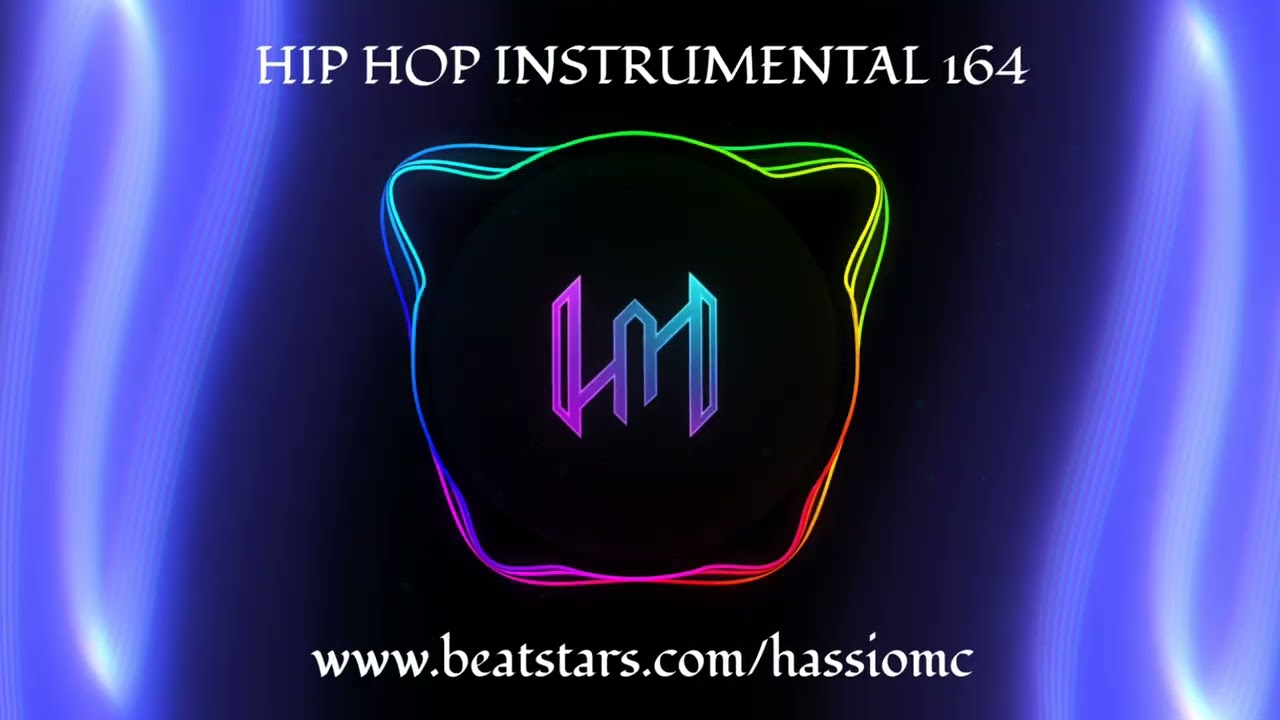 Hip Hop instrumental 164 #hiphop #freestyle #underground #instrumental #beat #rap #freebeat #free