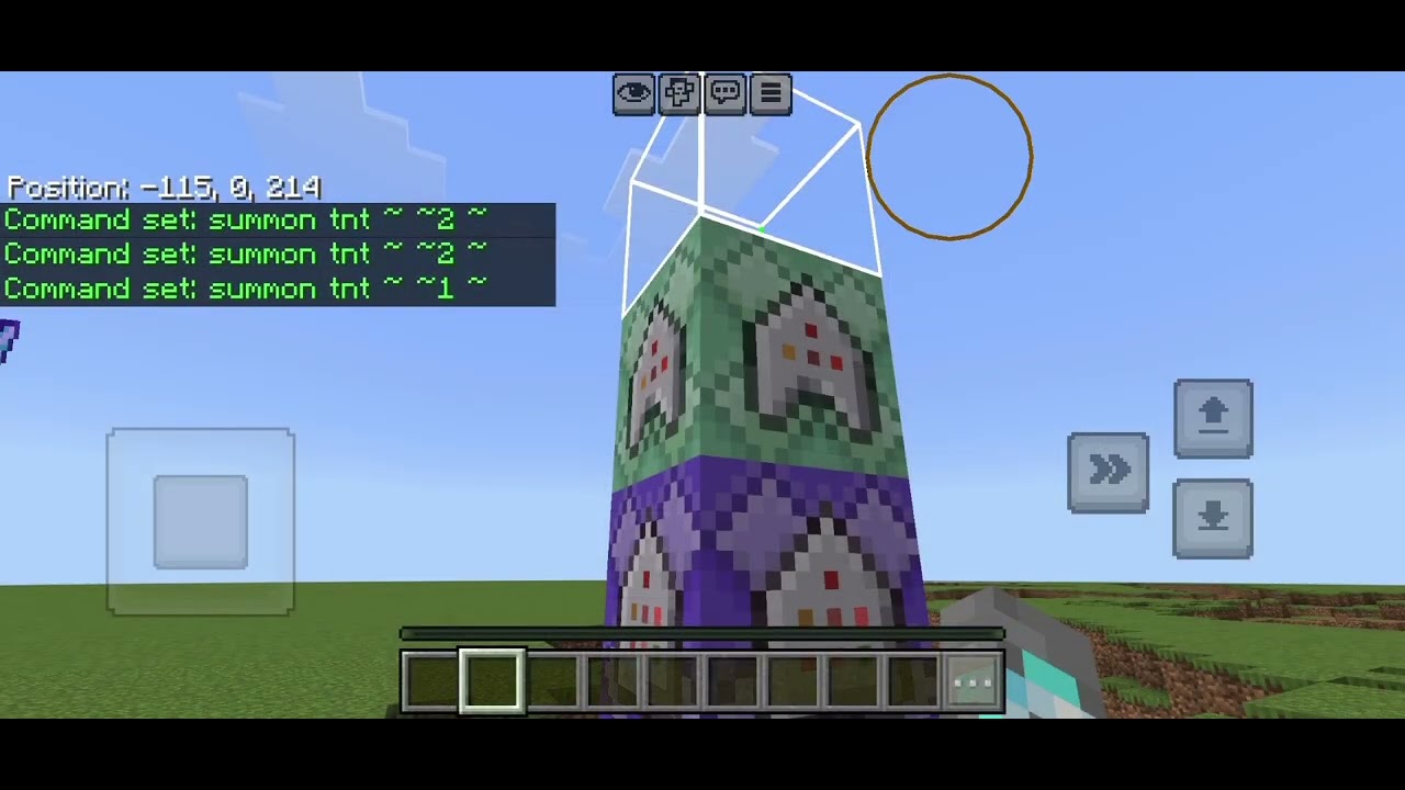 Orbital strike cannon tutorial! ;)