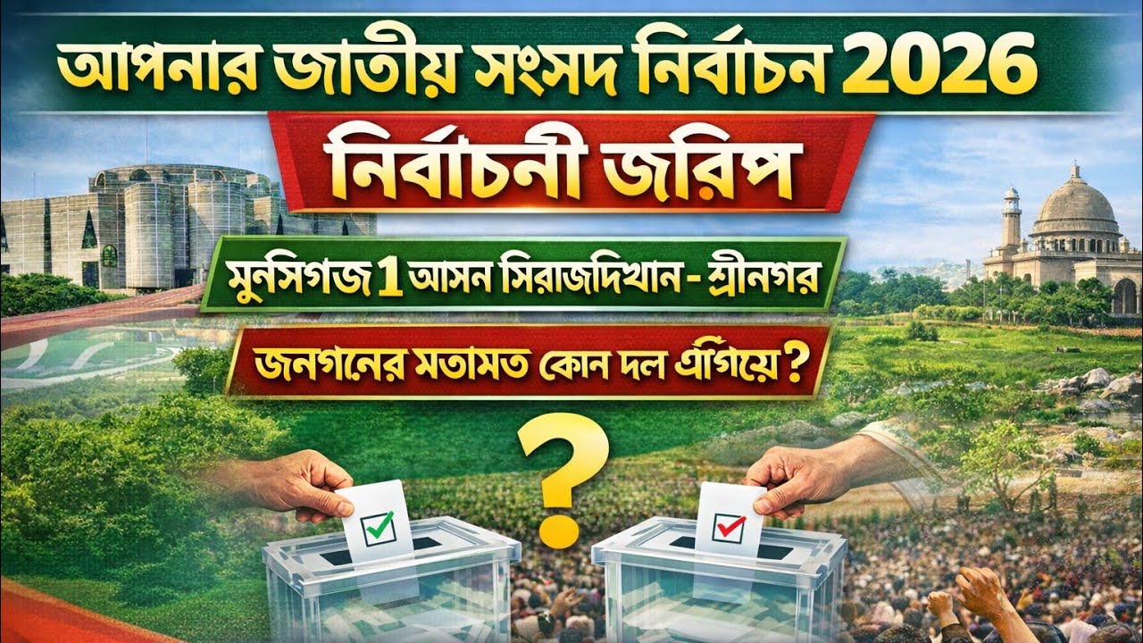 জাতীয় সংসদ নির্বাচনকে ঘিরে জনমনে প্রতিক্রিয়া।#election #hellobangladesh #HelloBangladesh #shorts 
