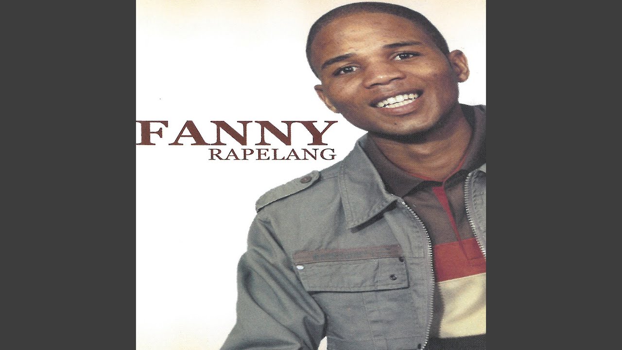 Jehova Kesale O Monnyane