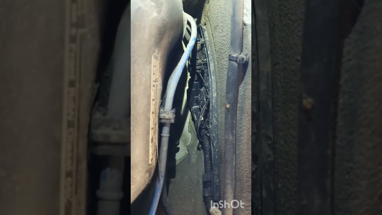 Błąd P20E800 Problem Wyciek z Adblue Skoda Superb . Fault Leak Adblue / VW/ Seat/ Audi