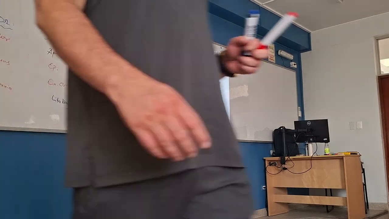 TRC - Semana 2 Parte 1