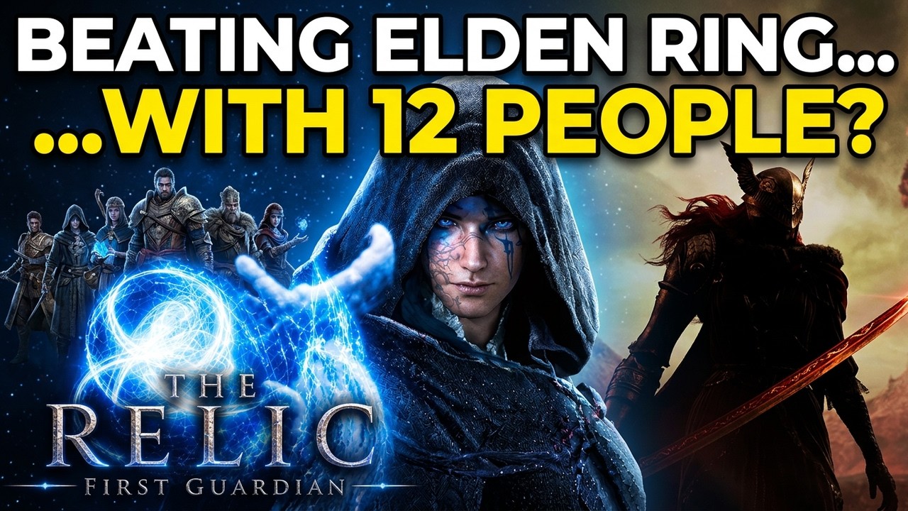 The Relic First Guardian Review &mdash; Not Ready at Full Price