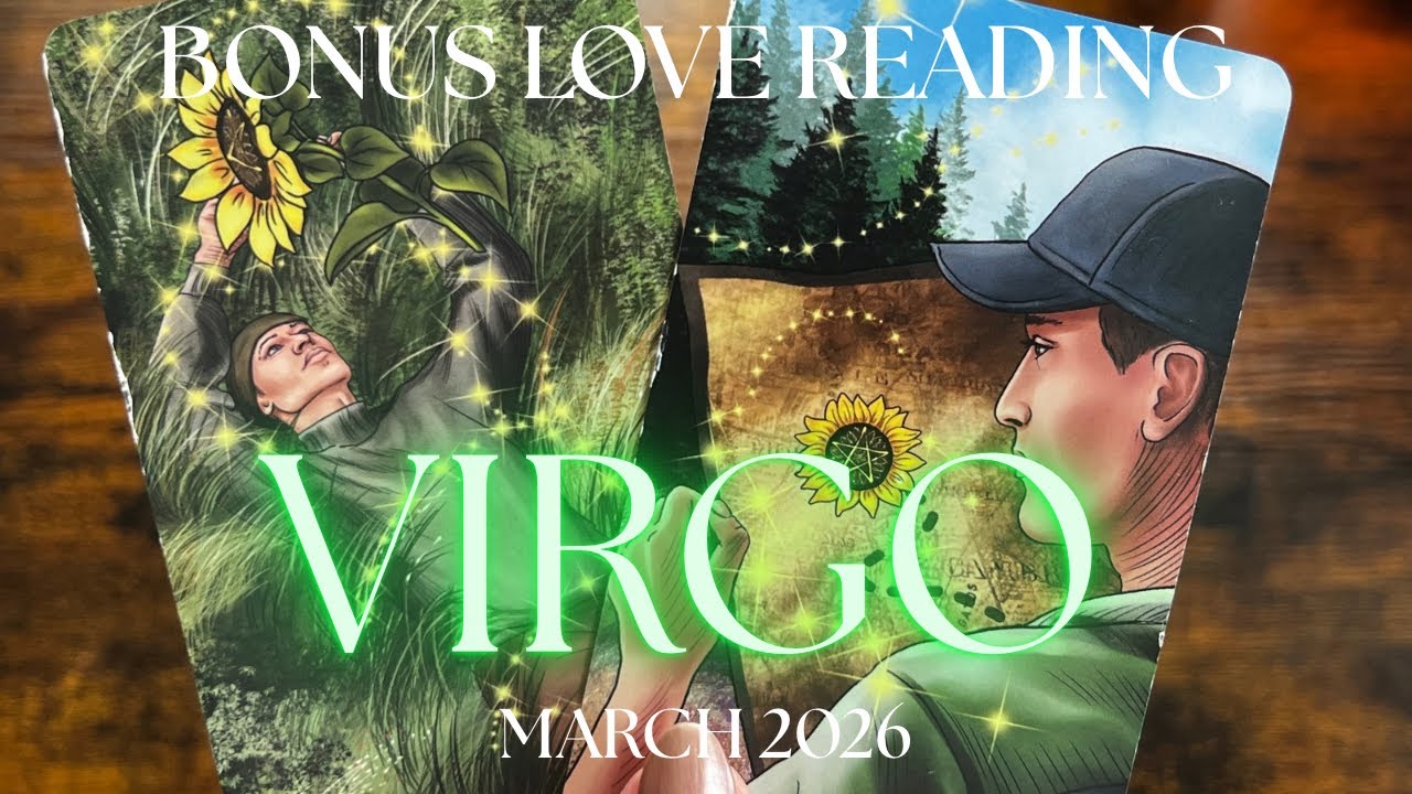 VIRGO tarot ♍️ “You are the one they’re over-analyzing every single night.” 👀🌙🤯