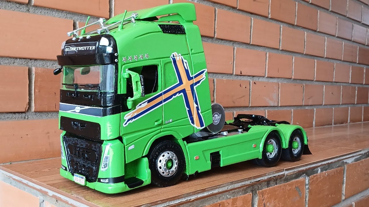 Fh New 540 verde | encomendas, 45 99861-9447
