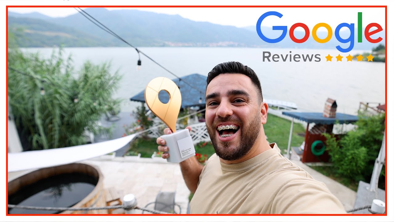 Am dormit pe malul Dunării într-un loc superb!  (Recenzia de Aur 2022, Hotel, Regiunea Sud-Vest)