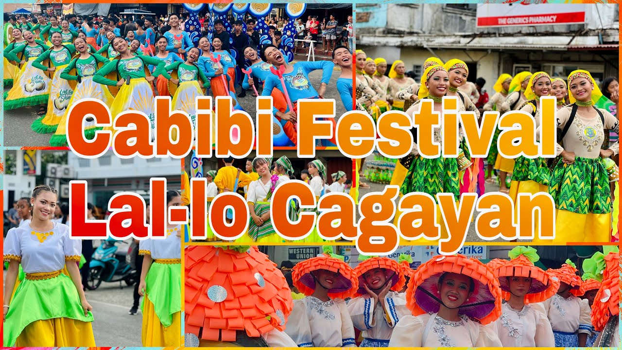 CABIBI FESTIVAL 2023 | LAL-LO TOWN FIESTA