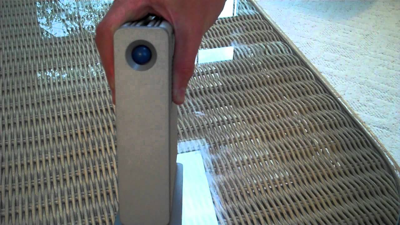 LaCie d2 Quadra HDD Review
