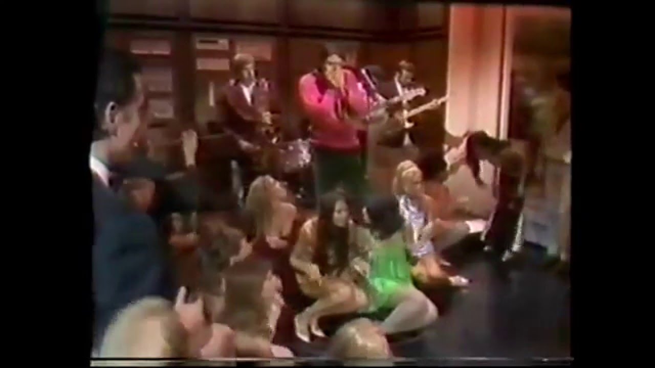 James Cotton & Luther Tucker / Rod Piazza - Playboy after dark 1968/69.