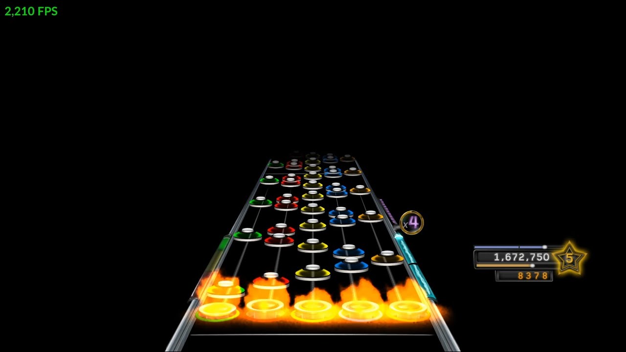 DIX MILLE 100% FC