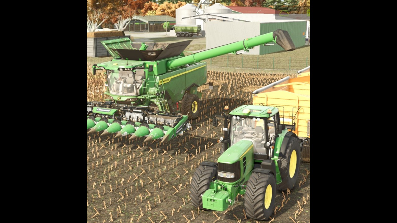 KUKURYDZA 2026 FS 25