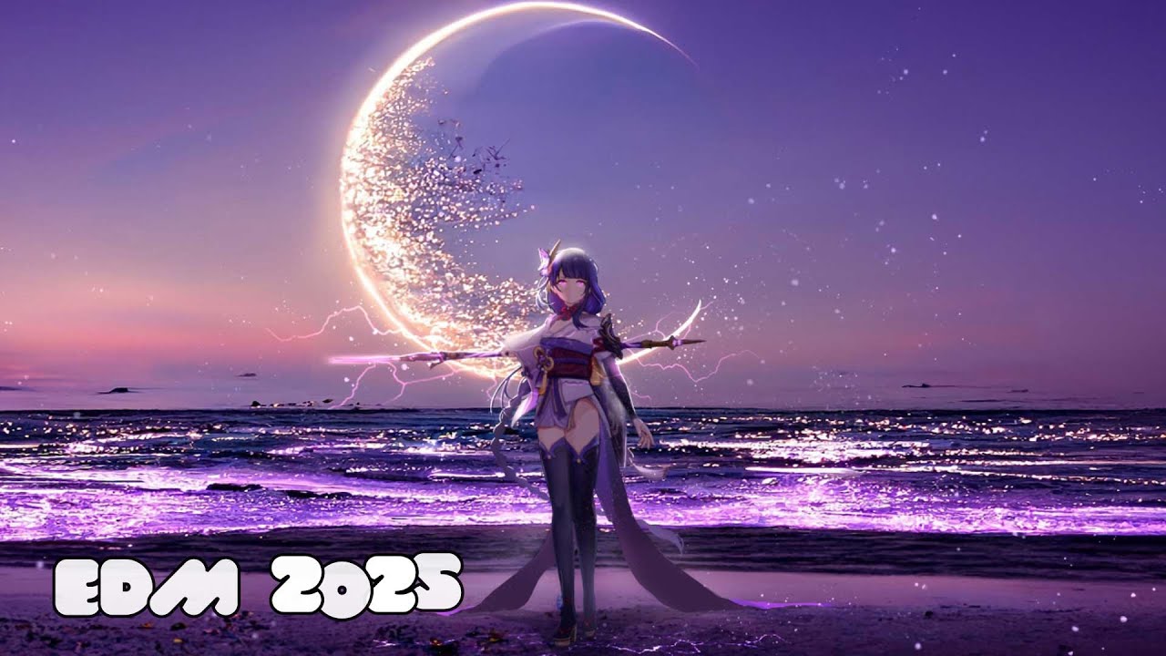 Một Chút EDM Mix Chill ♫ Nhạc Điện Tử Gây Nghiện Hay Nhất ♫ Nhạc EDM Nhẹ Nhàng Thư Giãn