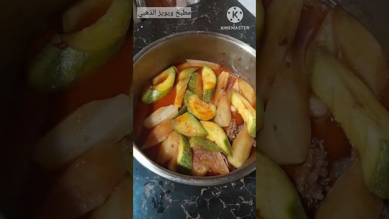 الطريقة الصحيحة لطهي الدورة فديو ليك للمبتدءات