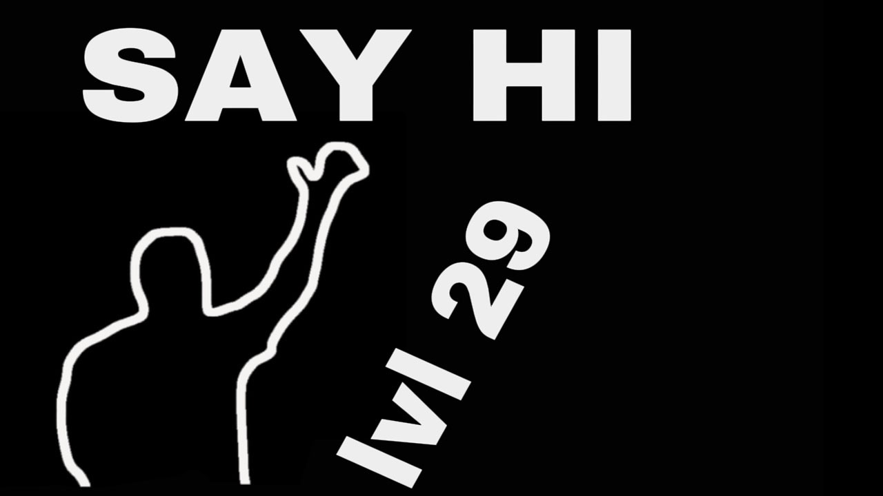 immersive workout | immersive engineering | immersive industry | immersive warm up | lvl 29 | say hi