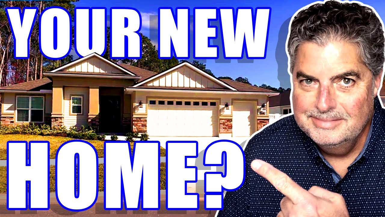 Let's Discover Living in Green Cove Springs FL | Moving to Green Cove Springs Florida | FL Homes |